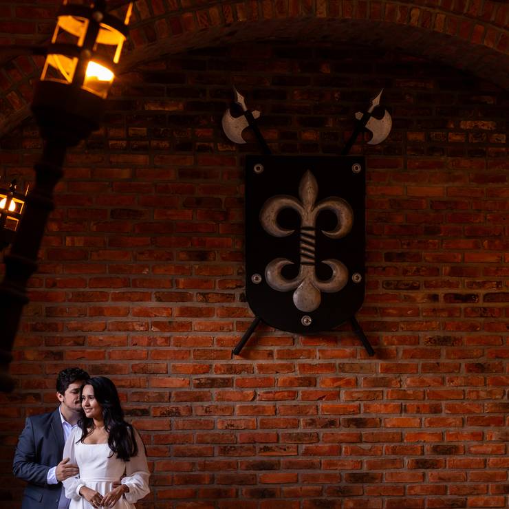 ENSAIOS de KAROL + ROBERTO