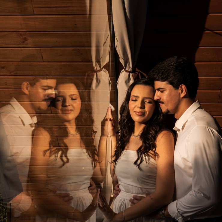 ENSAIOS de Eduarda Barros 