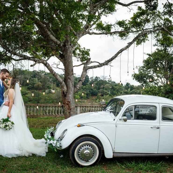 CASAMENTOS de MARINA & LUIZ