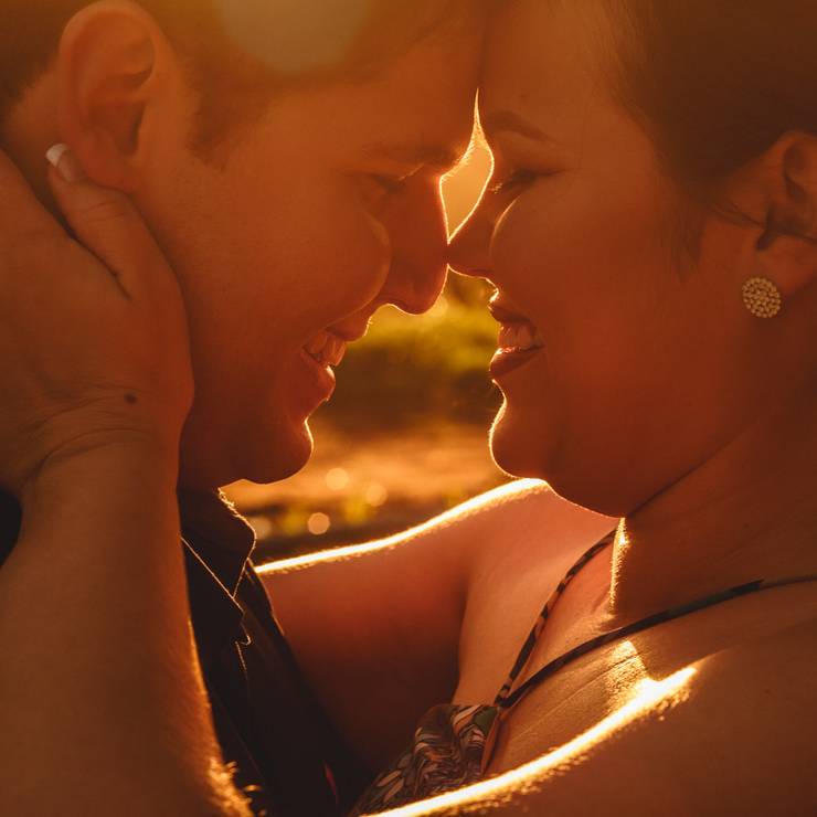 ENSAIOS de ERICKA + FELIPE