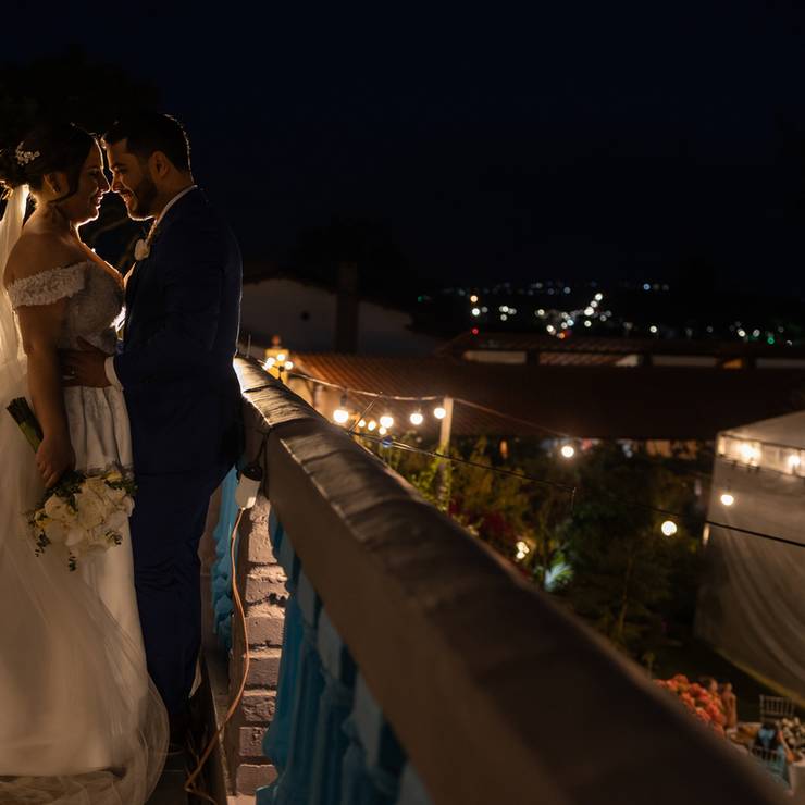 CASAMENTOS de JULIA & EMANUEL