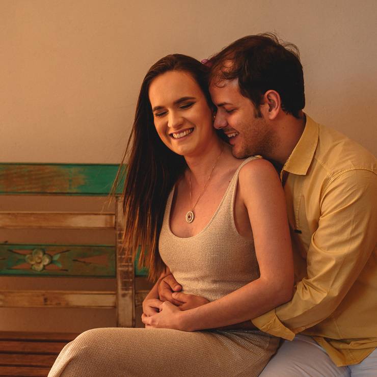 ENSAIOS de CAMILA + EDUARDO