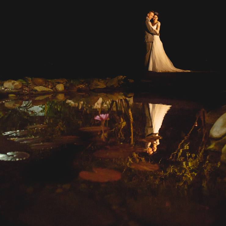 CASAMENTOS de TAMYRES + ALBERTINO