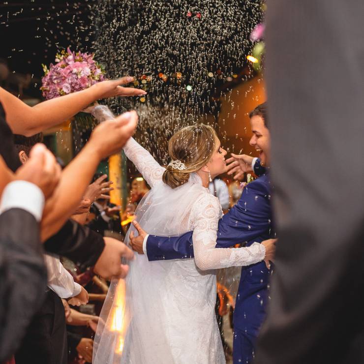 CASAMENTOS de CAMILA + EDUARDO