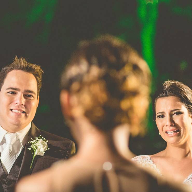 CASAMENTOS de LAÍS + PEDRO