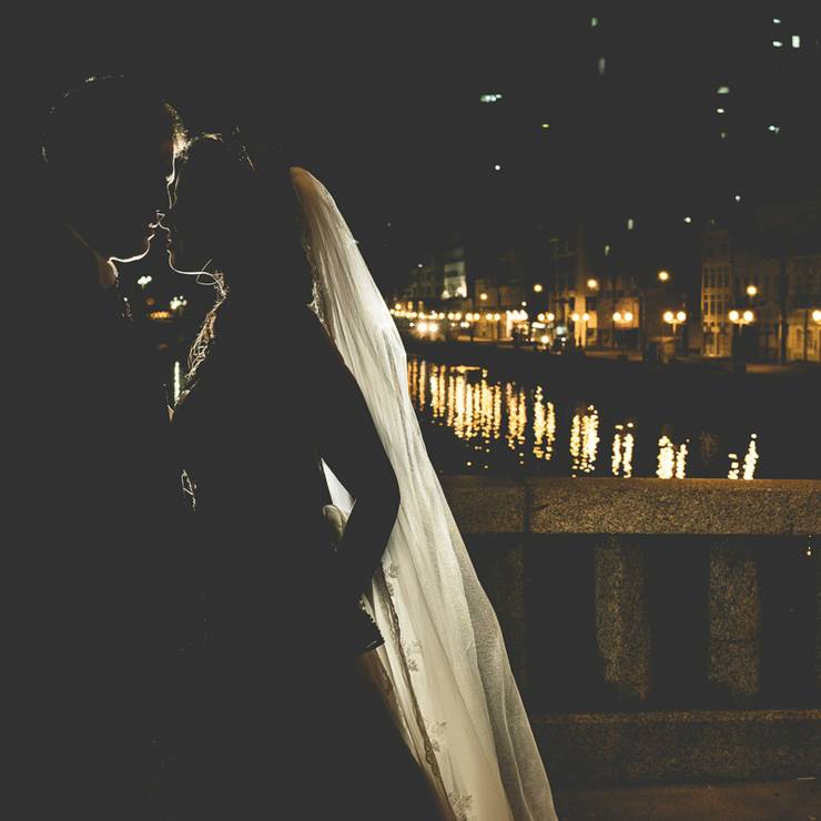 CASAMENTOS de Cynthia + Paulo