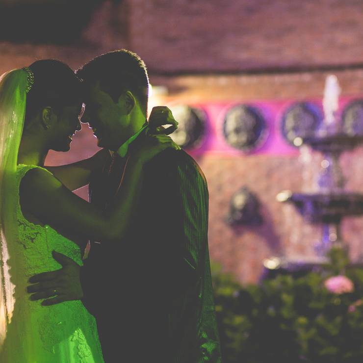 CASAMENTOS de Julia + Raniery