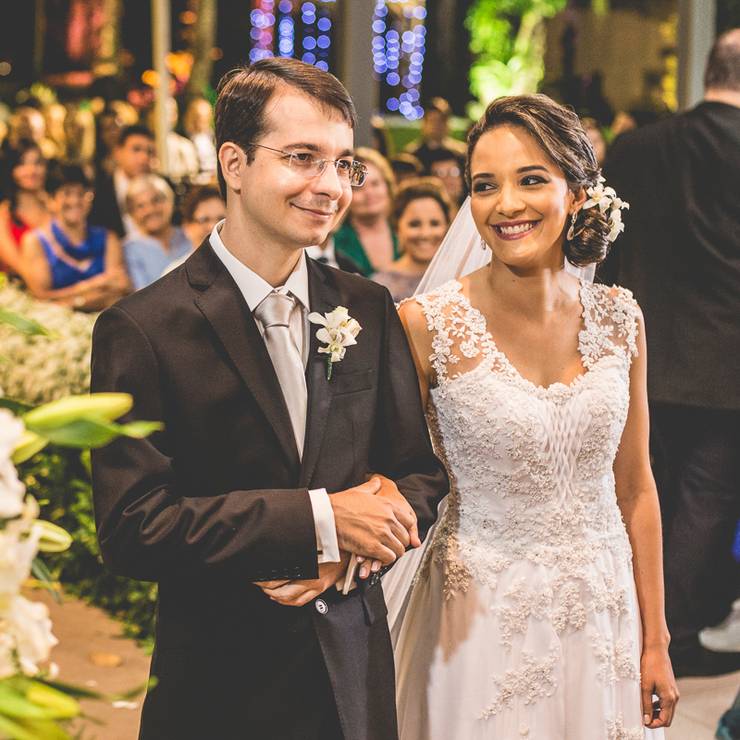 CASAMENTOS de NATÁLIA + EDUARDO