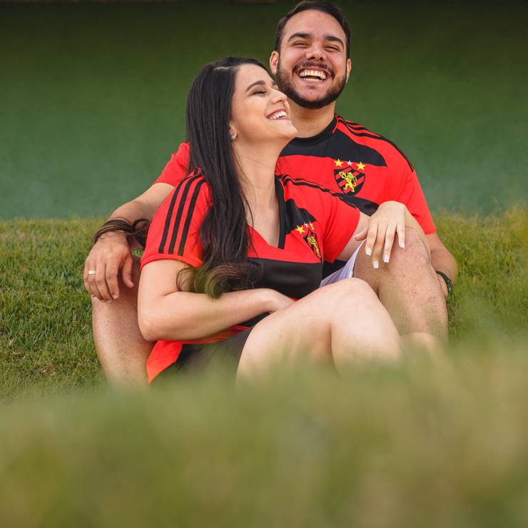 ENSAIOS de RENATA + TÚLIO