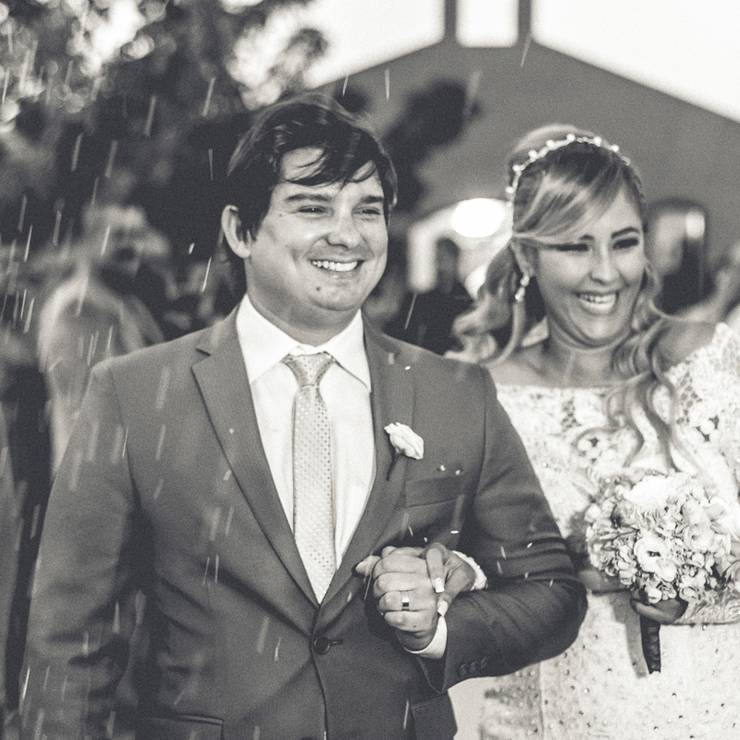 CASAMENTOS de CINTHIA + ANDERSON