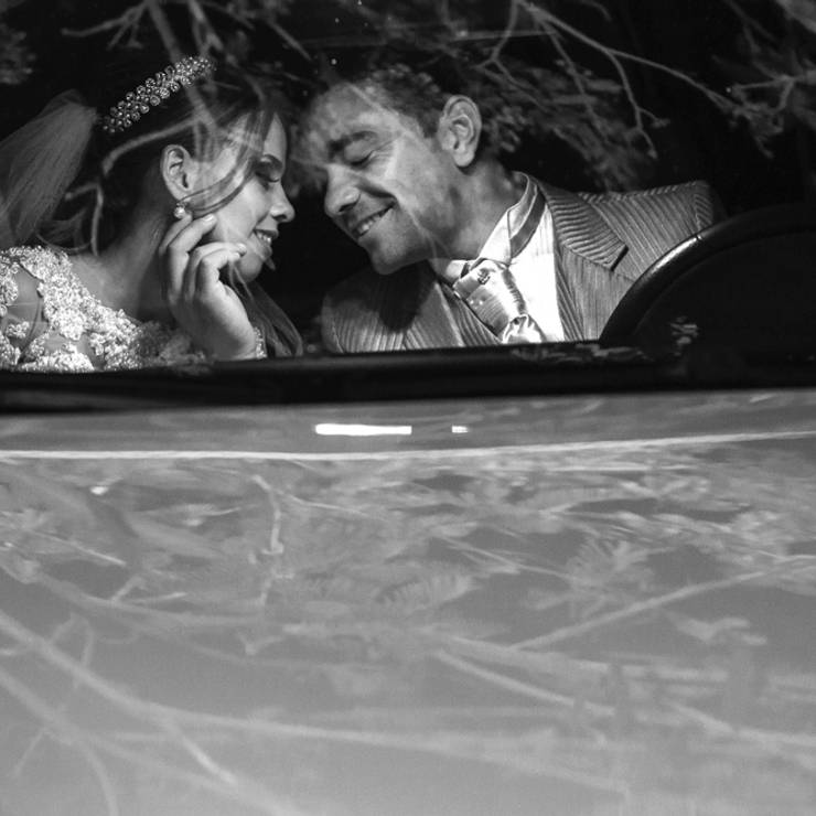 CASAMENTOS de LIZZIANNE + MURILO