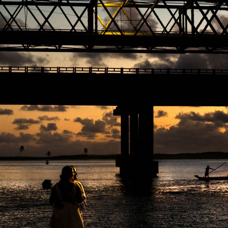 ENSAIOS de TAMIRES + JAMERSON