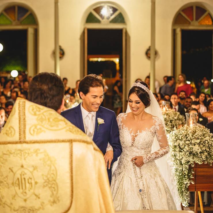 CASAMENTOS de TAYSA + ADAMS