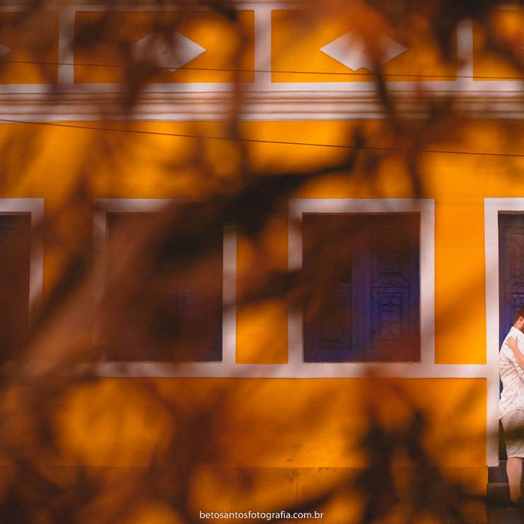 ENSAIOS de MARÍLIA + ALAN