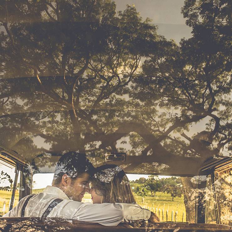 ENSAIOS de TAIRINE + FAGNER