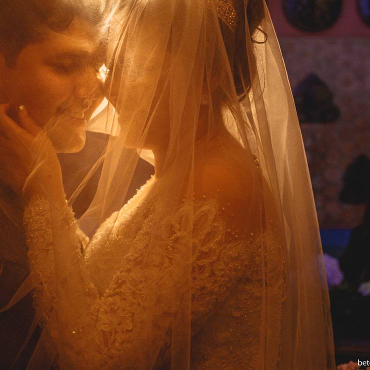 CASAMENTOS de ERICKA + FELIPE