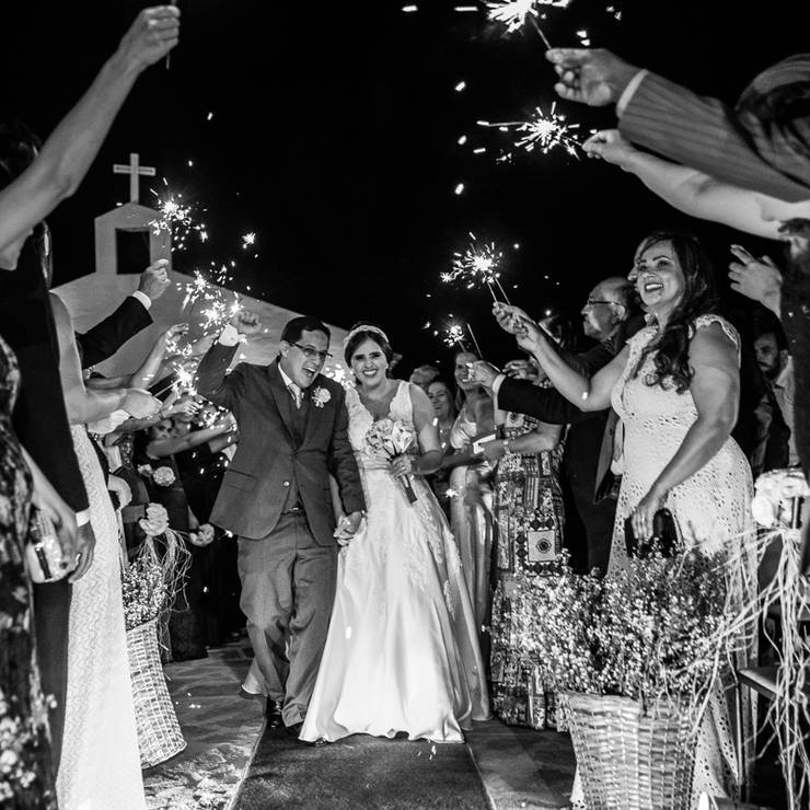 CASAMENTOS de TAMIRES + JAMERSON