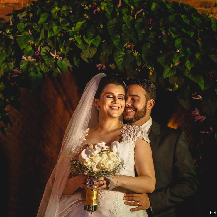 CASAMENTOS de RENATA + TÚLIO