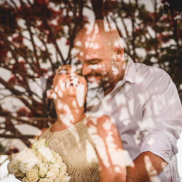 ENSAIOS de JOSEANE + DRAITON