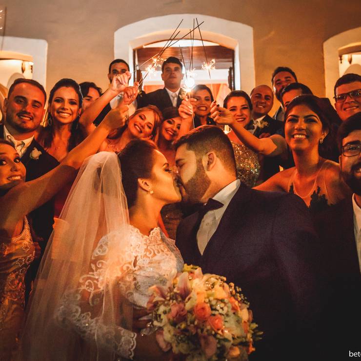 CASAMENTOS de MARÍLIA + ALAN