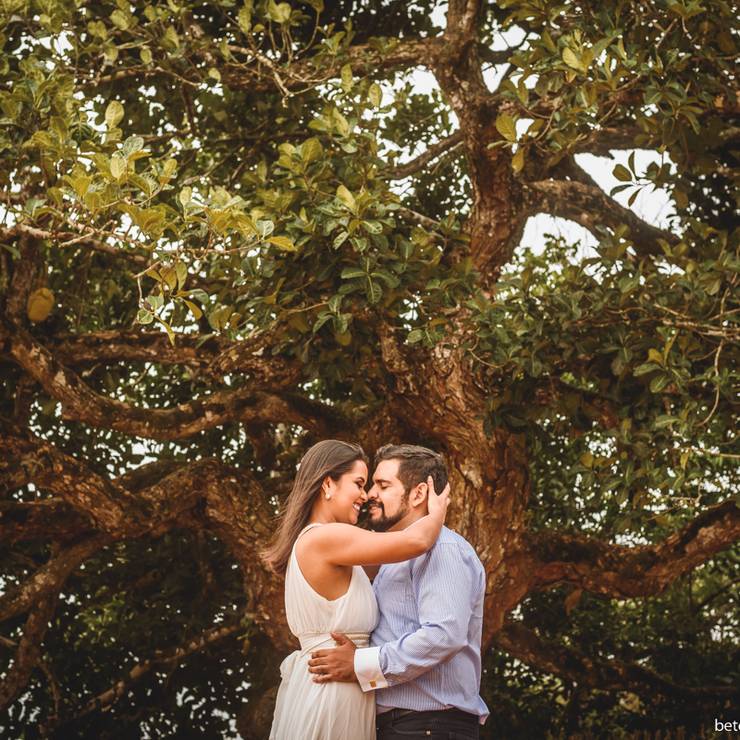 ENSAIOS de PRISCILA + KLEVIO