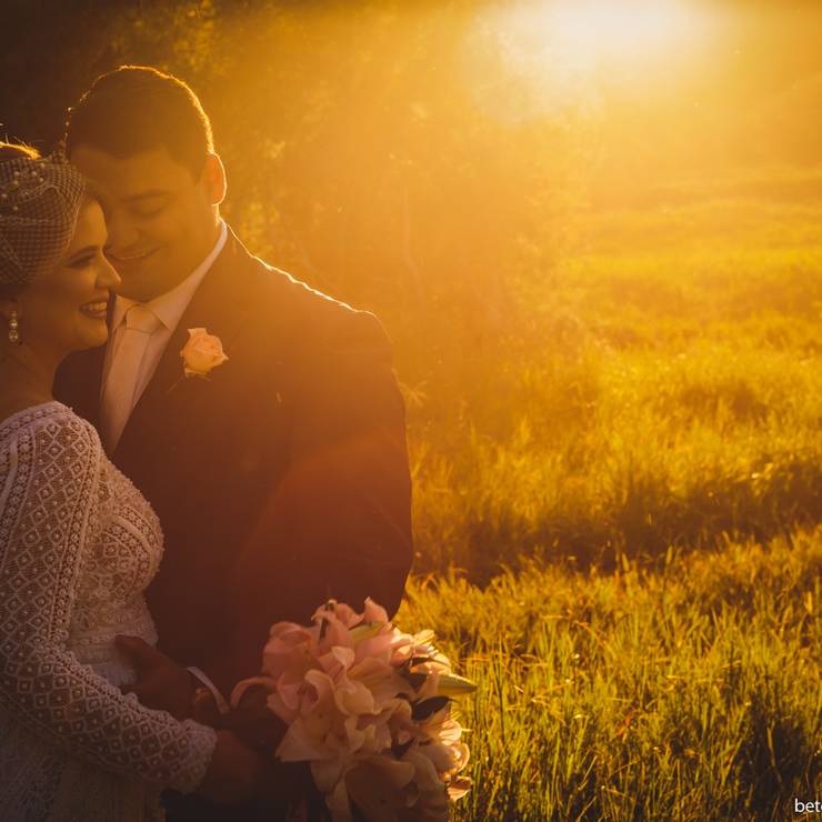 CASAMENTOS de AYANNA + JOÃO MATHEUS