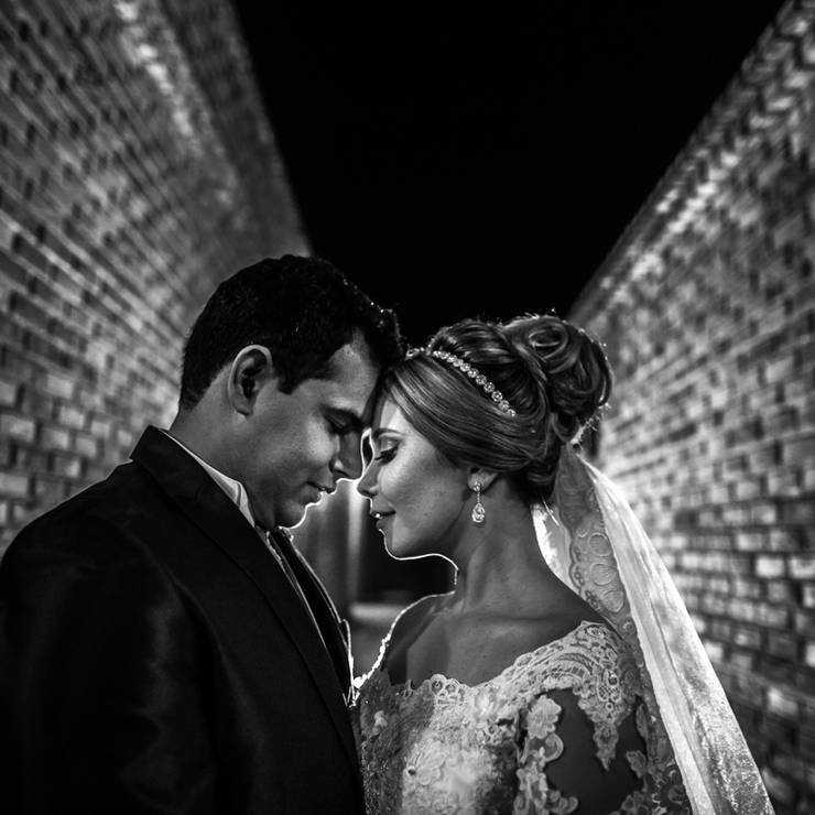 CASAMENTOS de ROBERTA + KLEBER