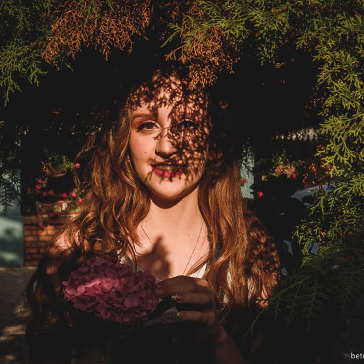 ENSAIOS de FERNANDA PERGENTINO