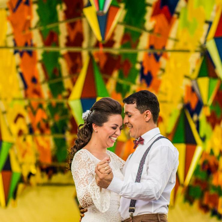 ENSAIOS de MANUELA + TIAGO