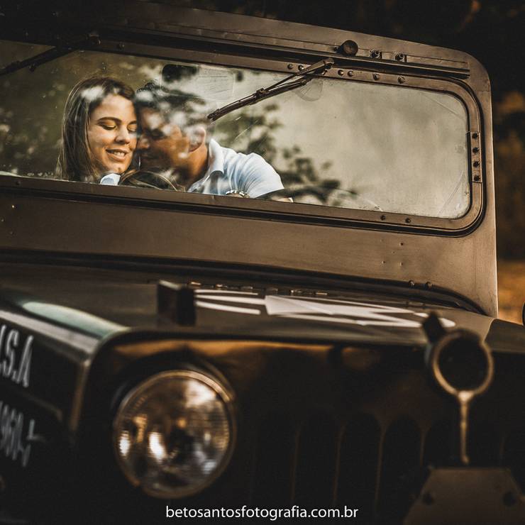 ENSAIOS de RAYANNE + WAGNER