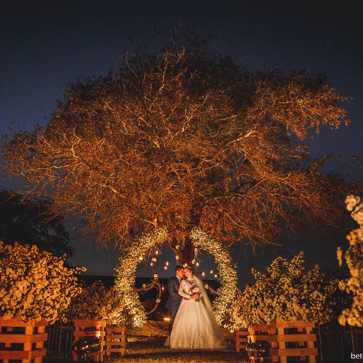 CASAMENTOS de RAYANNE + WAGNER