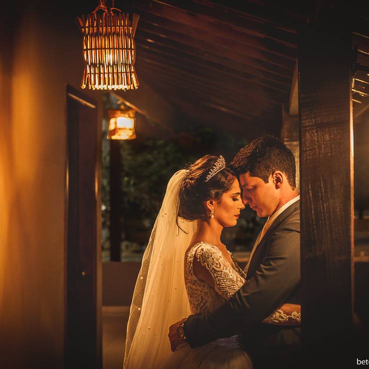 CASAMENTOS de MARIANA + ELVIS