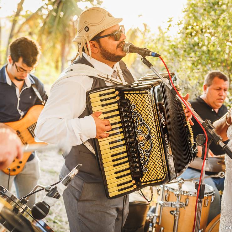 CASAMENTOS de TACIANA + WALDIR