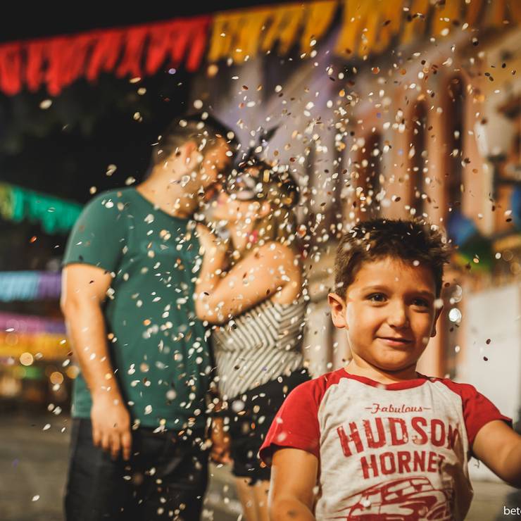 ENSAIOS de THAÍS + ANDERSON