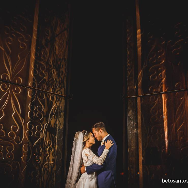 CASAMENTOS de DÉBORA +PEDRO