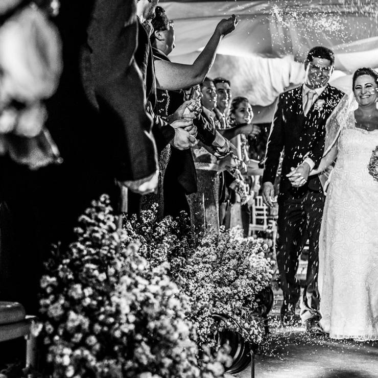 CASAMENTOS de SIMONE + TONY