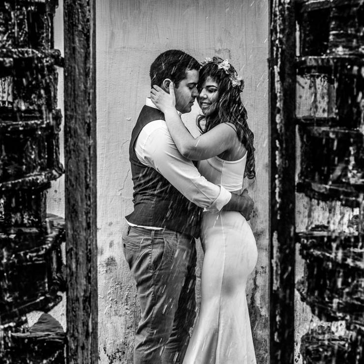 ENSAIOS de KARLA + ELVIS