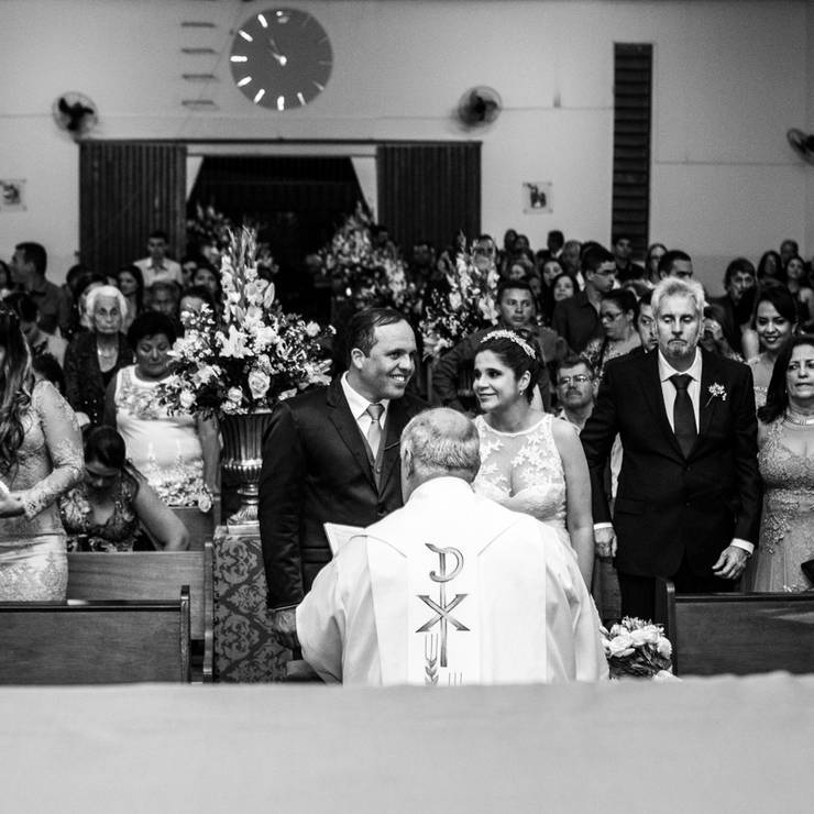 CASAMENTOS de MADALENA + SÉRGIO