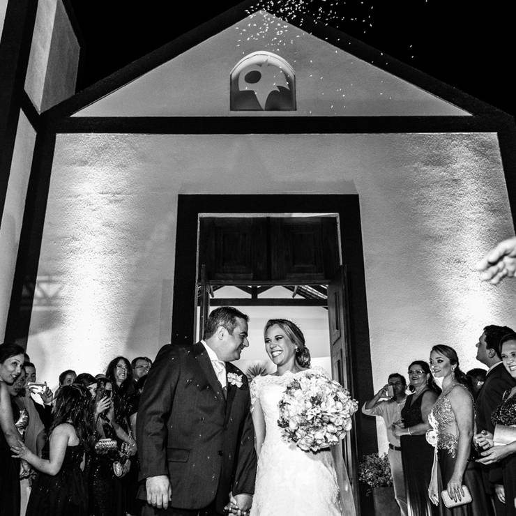 CASAMENTOS de FERNANDA + LUIZ TITO