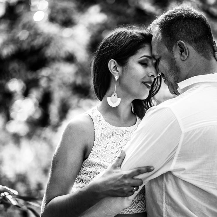 ENSAIOS de MÁRCIA + EDSON