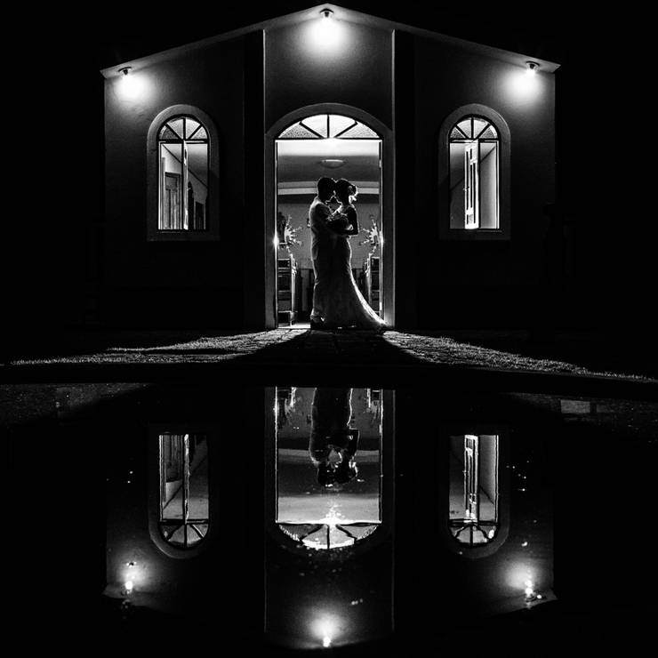 CASAMENTOS de EMILLY + EMERSON