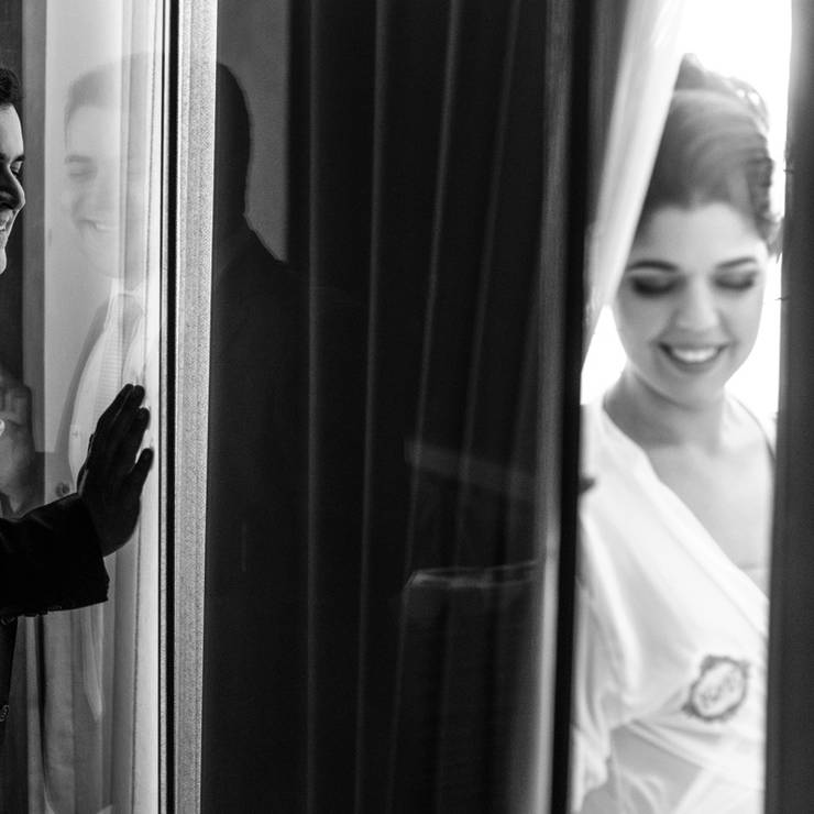 CASAMENTOS de KARLA + ELVIS