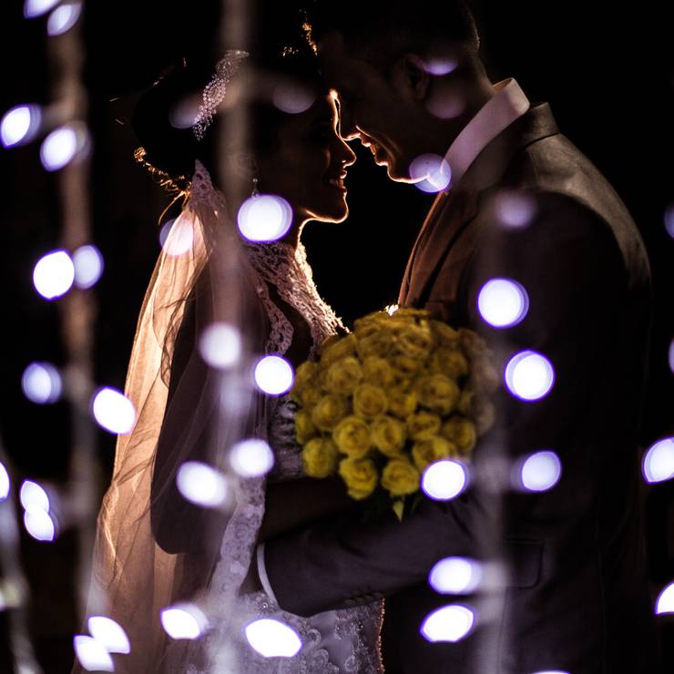 CASAMENTOS de SILVANI + MARQUINHOS