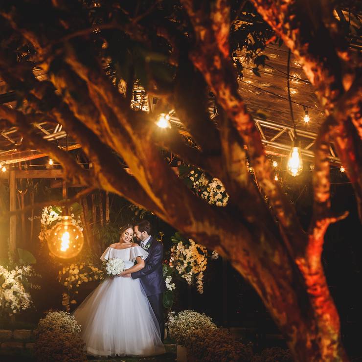 CASAMENTOS de ISABELA + RAFAEL