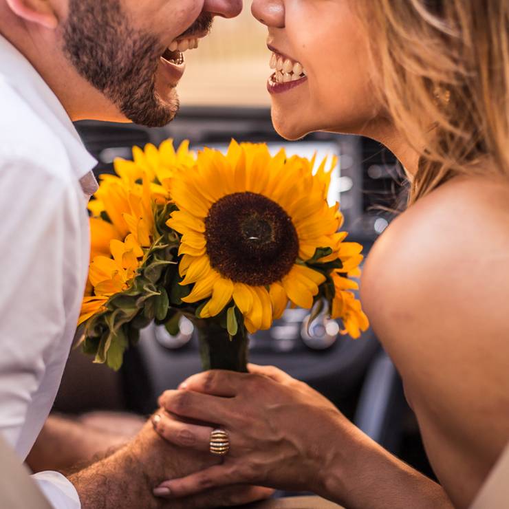 ENSAIOS de GISELY + PEDRO