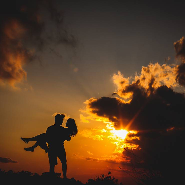 ENSAIOS de BRENDA & BRÍCIO