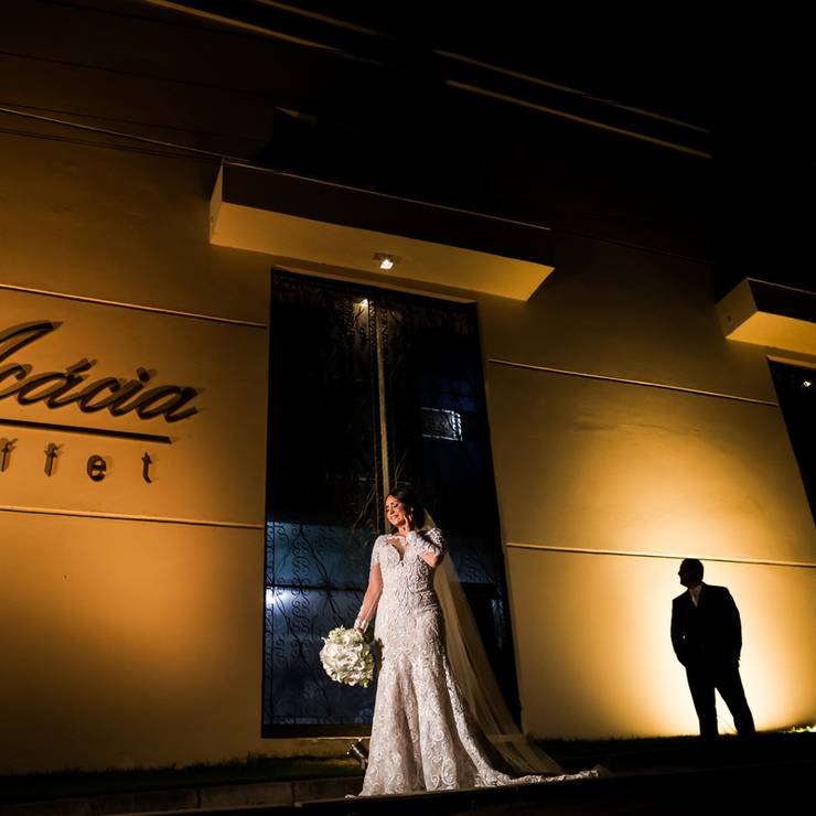 CASAMENTOS de JOICE + ANDRÉ