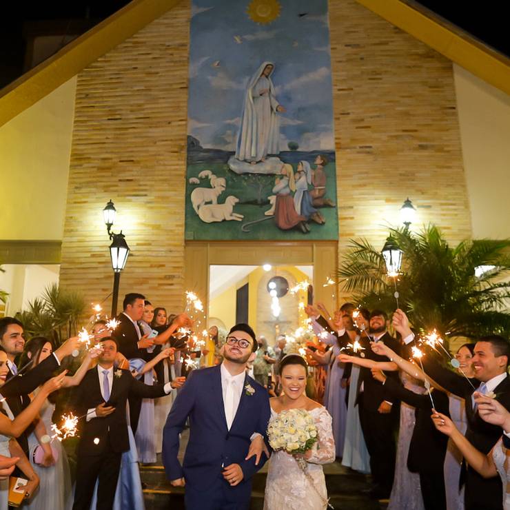 CASAMENTOS de BRENDA + BRÍCIO