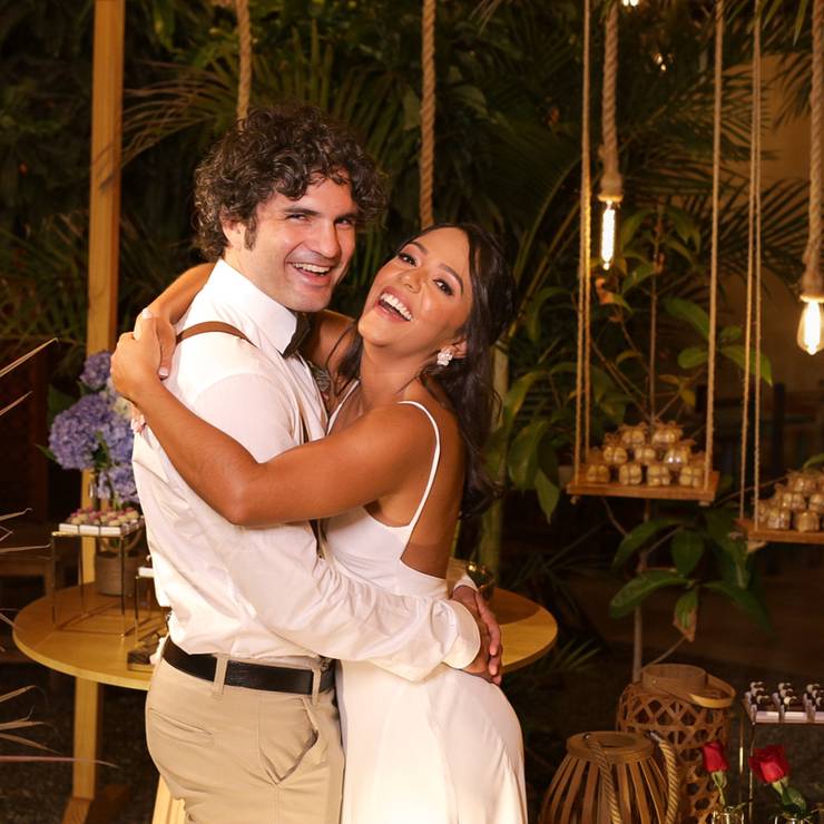 CASAMENTOS de VANESSA + VINÍCIUS