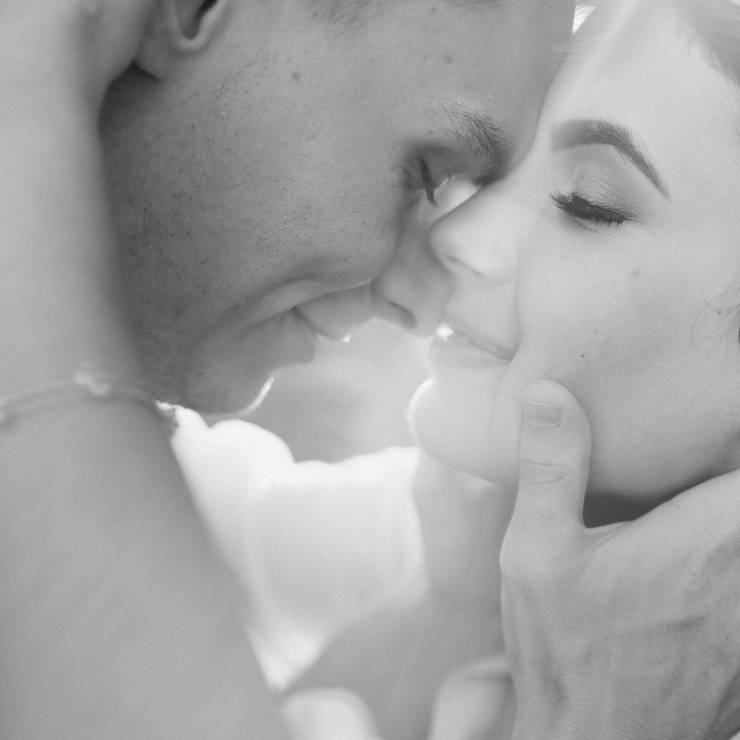 Ensaio Pré Wedding de Bruna e Hugo